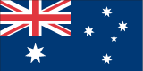 Australian Flag